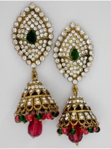 Victorian Earrings